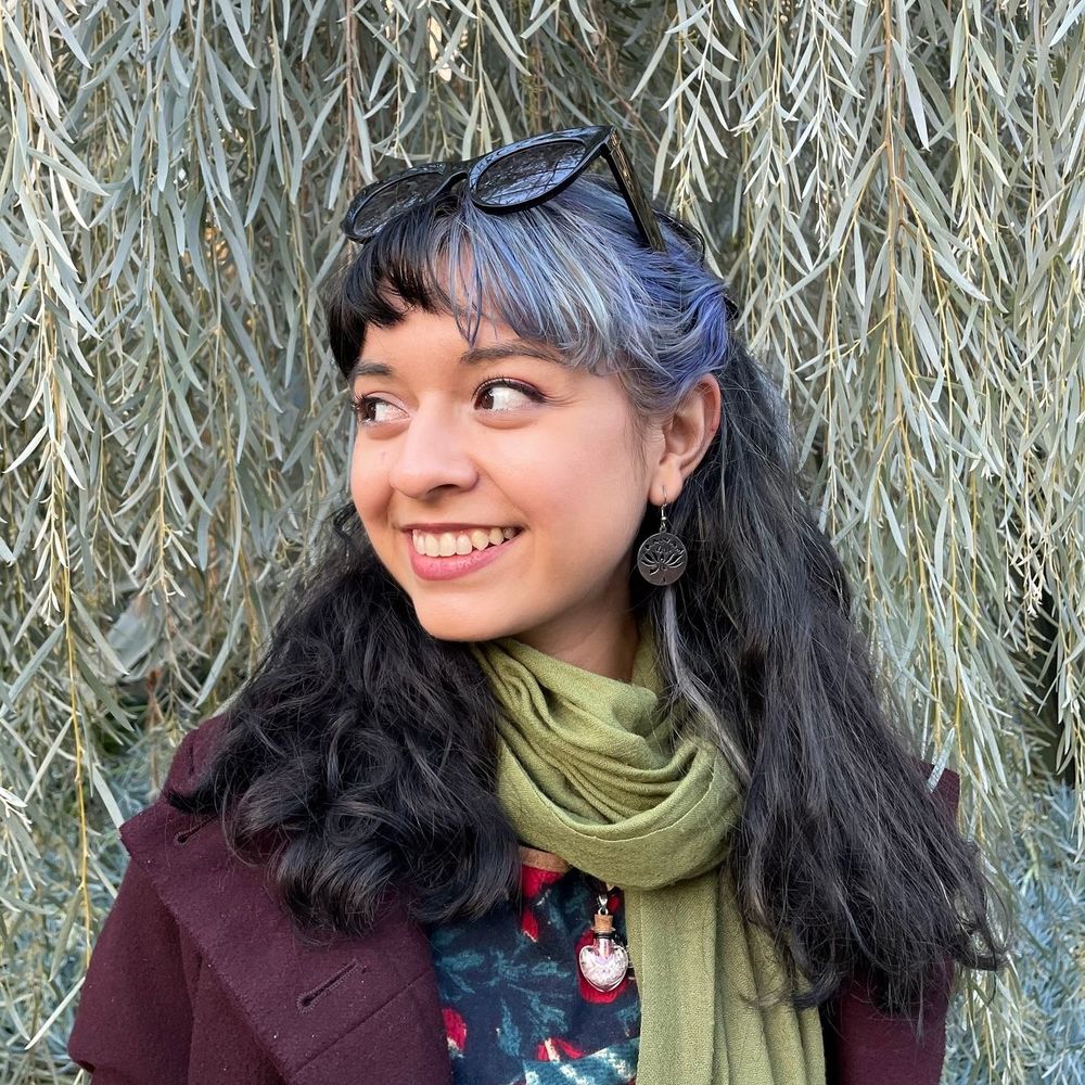 Meet your Posher, Marta